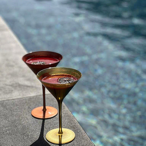 Sol Sky Bar - Restaurant