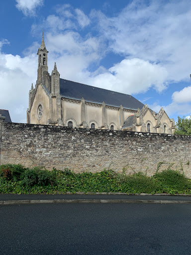 Photo de Maison de Retraite Thérèse Rondeau