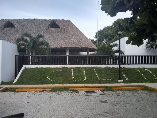guia de turismo en chochola