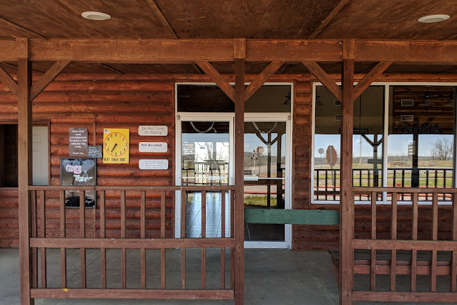 Visit Queen Wilhelmina State Park On Your Trip To Mena