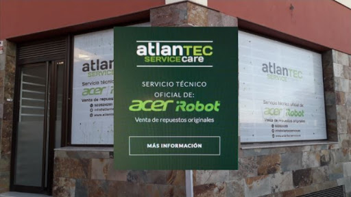 Atlantec Service Care