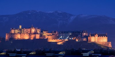 Edinburgh Relocations