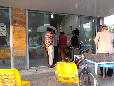 Photos of Integrated bread Fajr (Sngg, lavash, Fantasy)