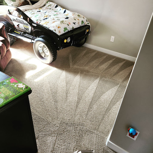 Ever Clean Carpets - Thumbnail