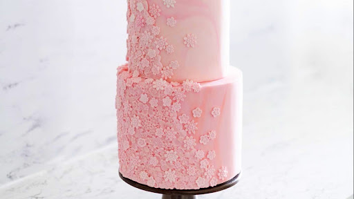Ange Gimenez - Cake Design