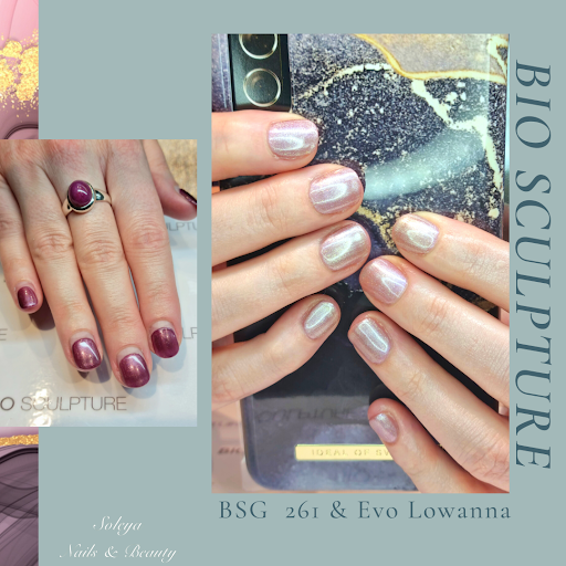 Soleya Nails & Beauty - Thumbnail