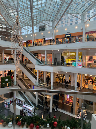 Barcroft Plaza - Thumbnail