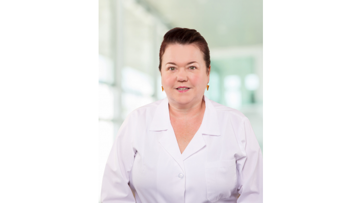 Kae L Ferber Md Facp