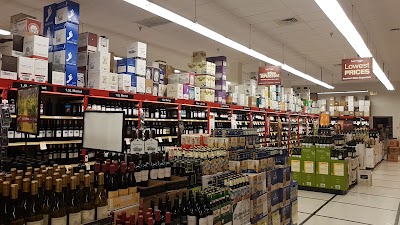 Total Wine & More