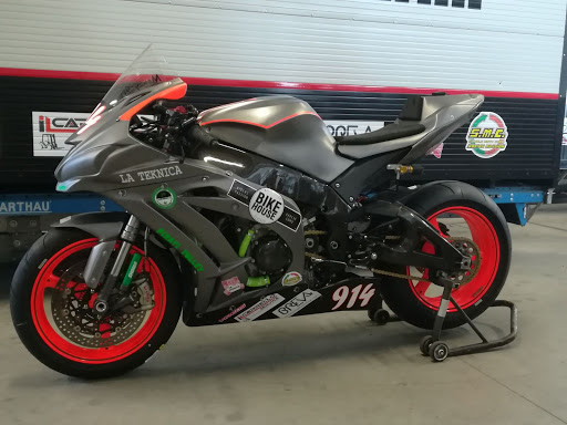 Om Racing - Thumbnail