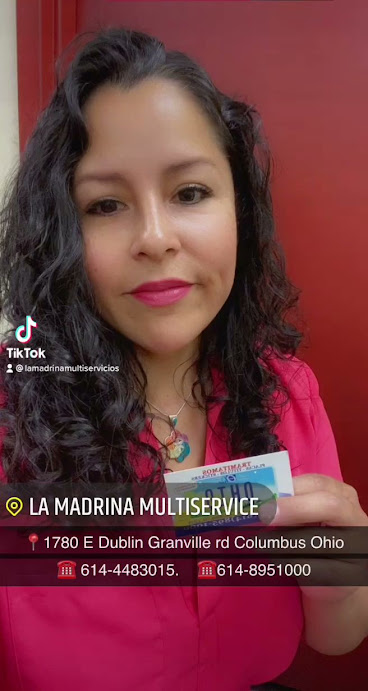 La Madrina Multiservice by null