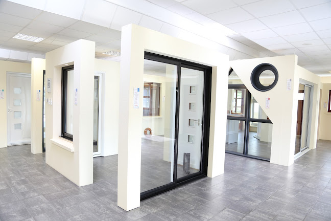 Pasquet menuiseries Rennes