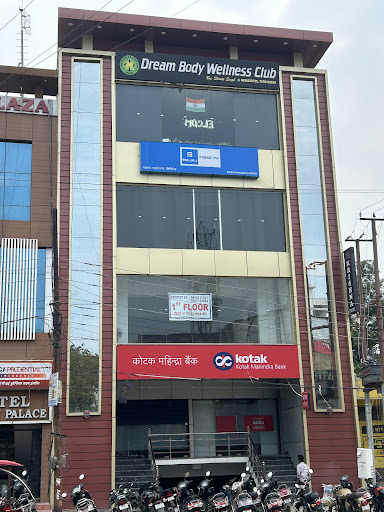 Dream Body Wellness Club