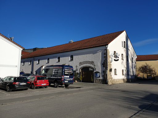 Wieninger Poststall - Visual