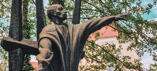 Karl Liebknecht Denkmal - Thumbnail