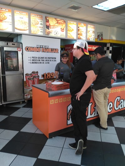 Photos of Little Caesars