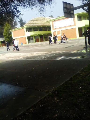 Escuela Secundaria Oficial N° 856 "Dr. Pablo Gomzal CASANOVA" - Thumbnail