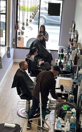 Lombard Beauty Salon - Thumbnail