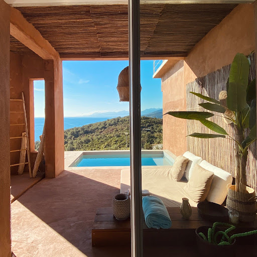 Photo de Casa Acqua Erbalunga