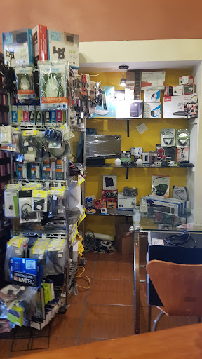 KASANDRA STORE - Visual
