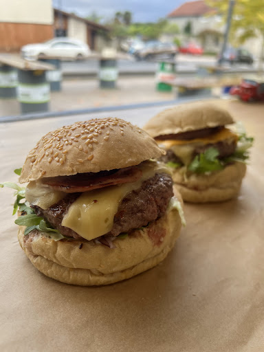 la Camionnette Food Truck