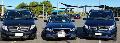 Lx Chauffeur - Thumbnail