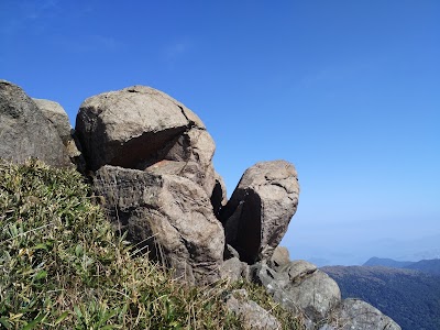 Photos of Heung Shek Cemetery