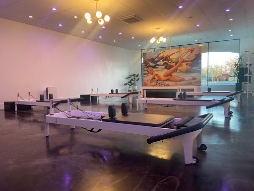 Le Bloc Pilates - Thumbnail