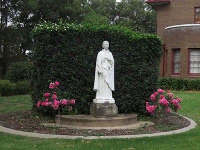 Photos of Campion College