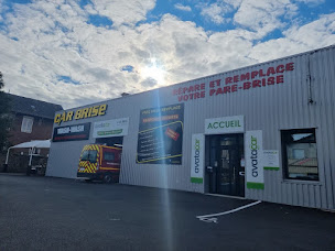 Photo n°1 de Garage Avatacar Ambert à Ambert (Magasin de pneus)