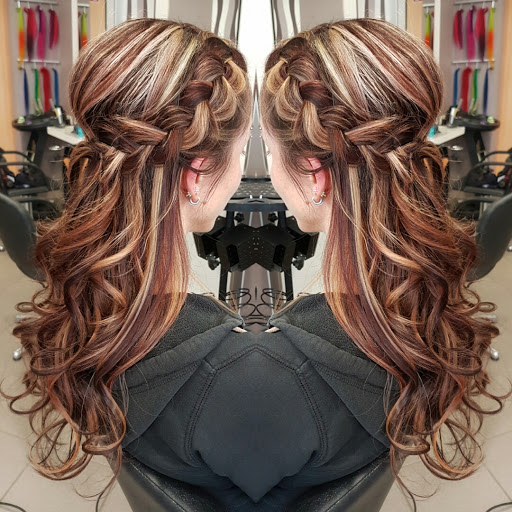 Mandy’s Haarstudio - Visual