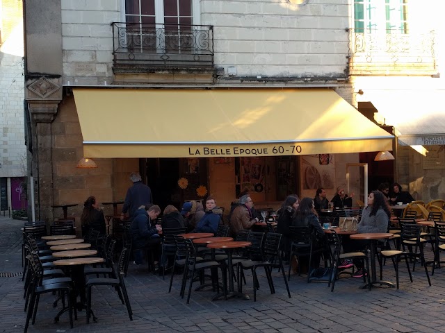 La Belle Époque