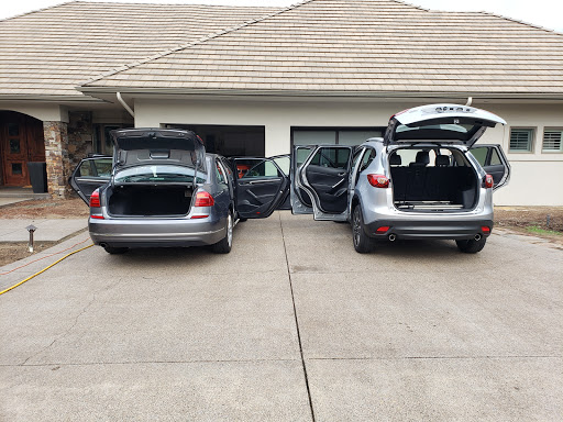 Atlas Auto Detailing