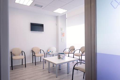 Clínica Dental Dra. Esther Garrido - Arévalo