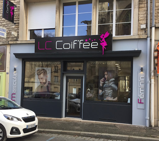 LC Coif’fée