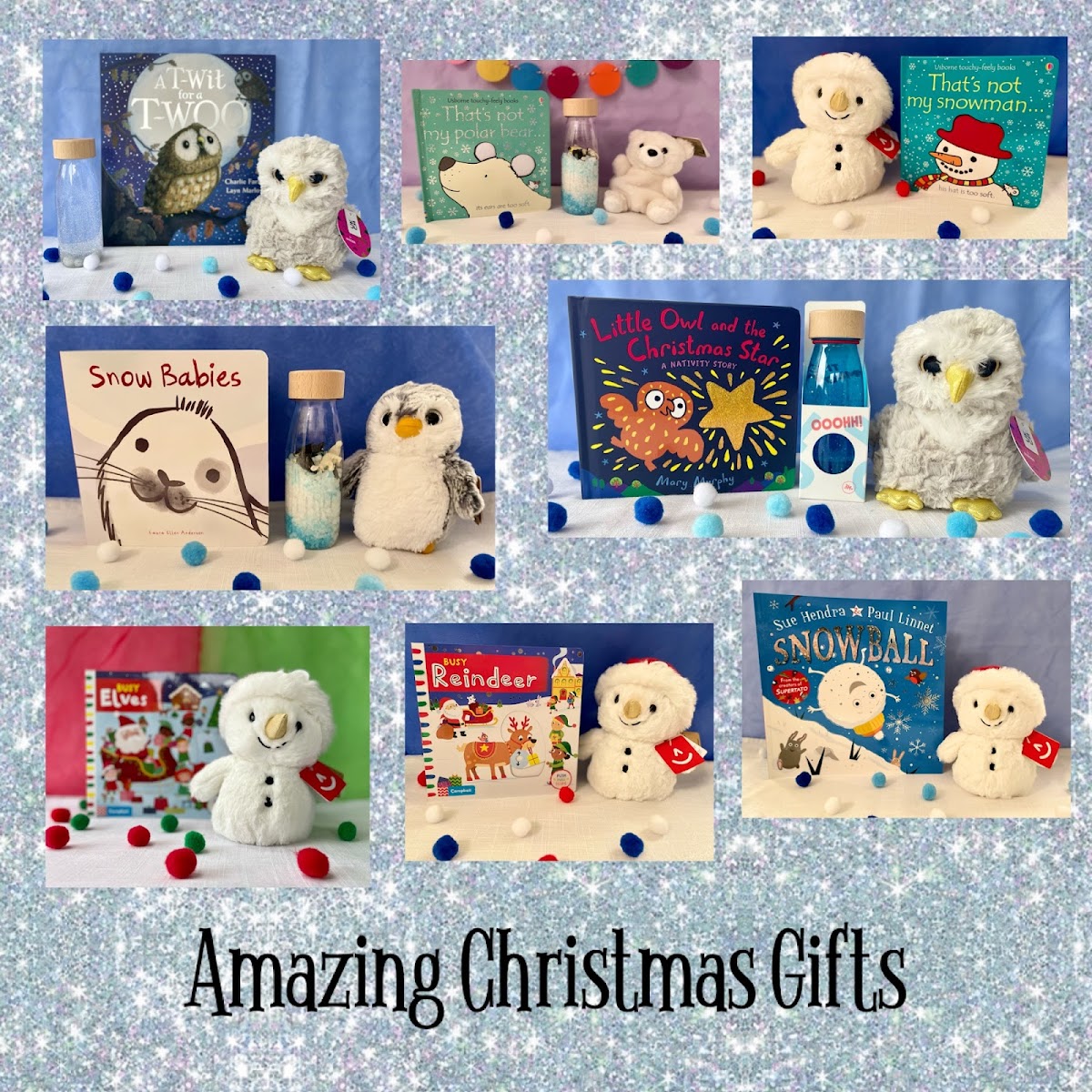 Little Pumpkin Books