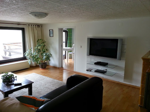 Apartment Oberposta No.6