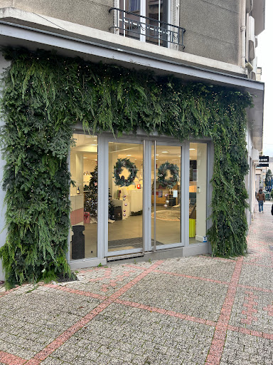 Maison Maison