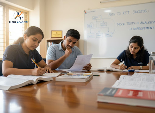 Scoring high in KCET is not just about finishing the syllabus – it’s about smart practice. At Alp… post image