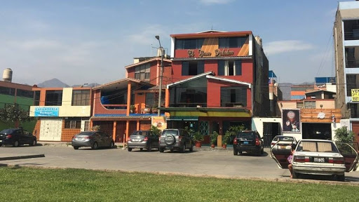 El Buen Paladar Restaurante