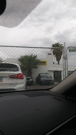 Hertz Car Rental - Phoenix - Camelback HLE - Thumbnail