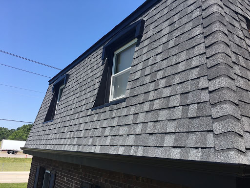 Triton Exteriors - Thumbnail