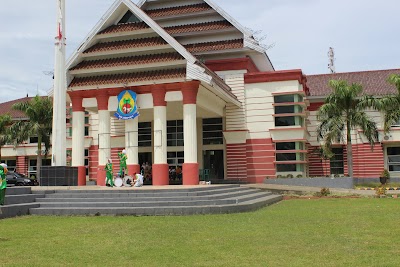 Photos of Regent Office Jeneponto