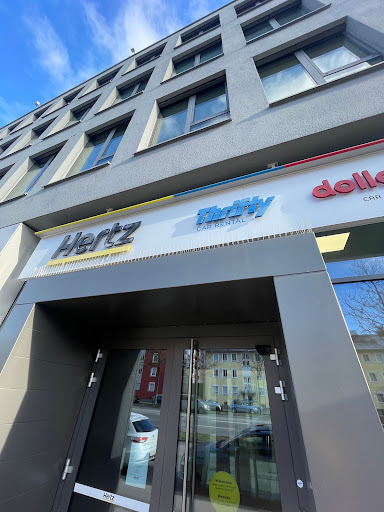 Hertz Autovermietung - Munich Laim - Landsberger Strasse 368-374 - Thumbnail