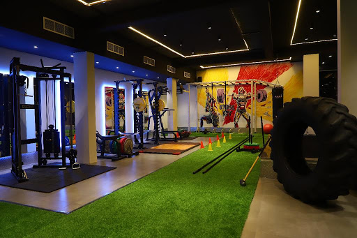 Surya fitness and wellness