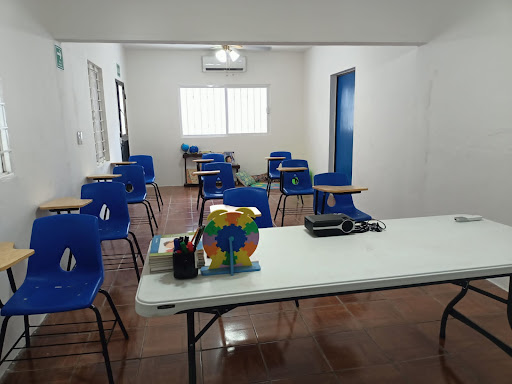 Brighton Intercultural School