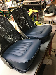 Photo n°9 de Sellerie du Pays de Cèze à Saint-Jean-de-Maruéjols-et-Avéjan (Magasin de maroquinerie)