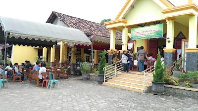 Photos of GKJW Aditoya