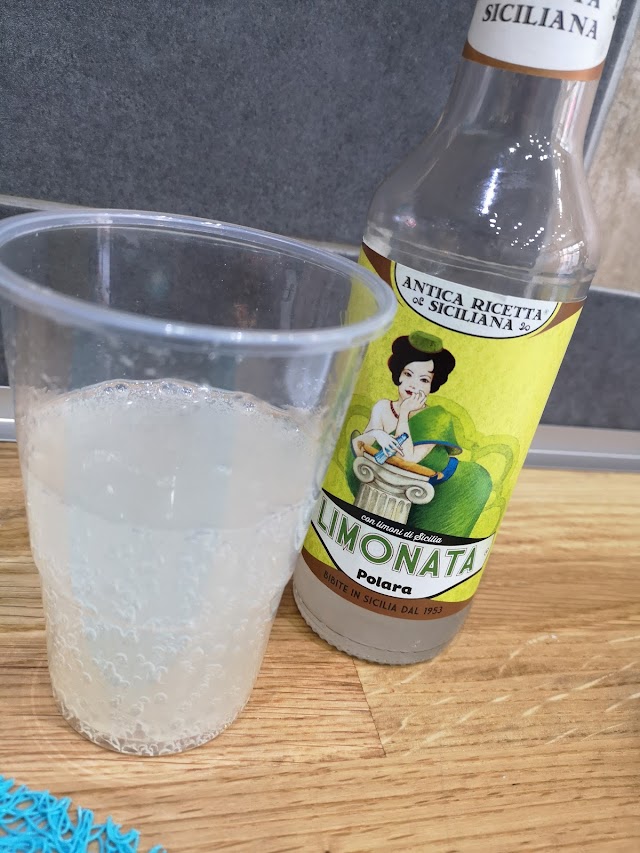 Pizzeria Luigi Pepone