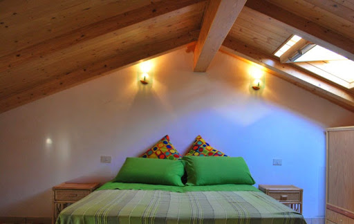 Tramontidamare - Rural Holiday Home - Thumbnail